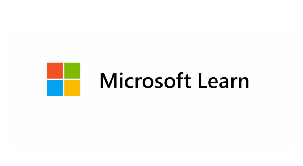Microsoft Learn